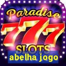 abelha jogo